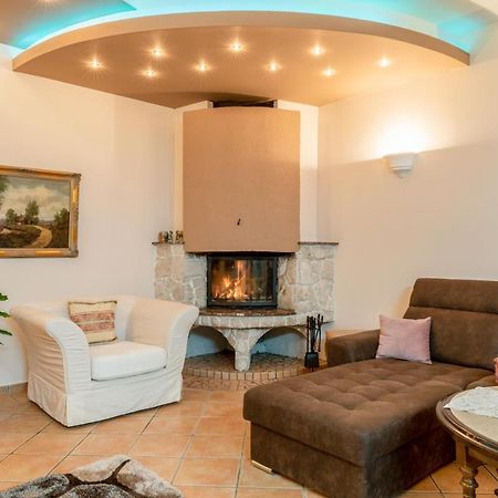 Villa Katarina Labin  Bagian luar foto