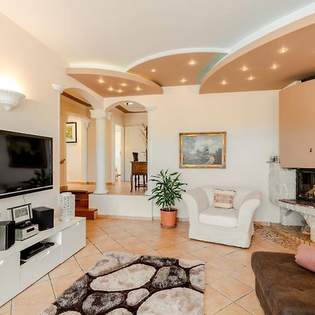 Villa Katarina Labin  Bagian luar foto