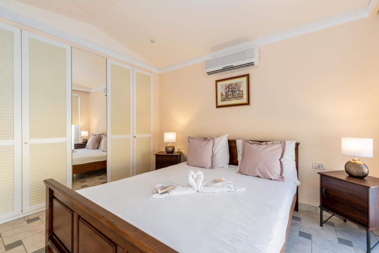Villa Katarina Labin  Bagian luar foto